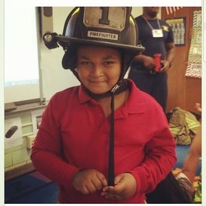 Meet your Posher, Donesha